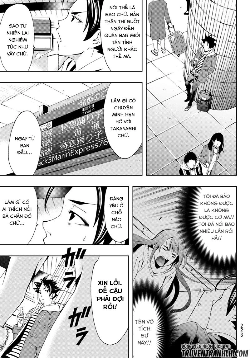 Hitman Chapter 13 - 6