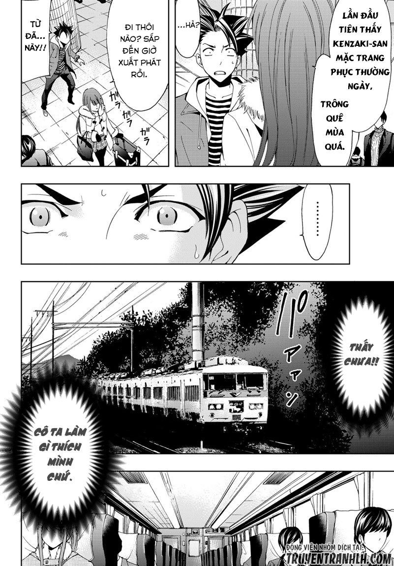 Hitman Chapter 13 - 9