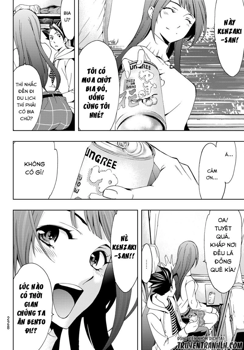 Hitman Chapter 13 - 11