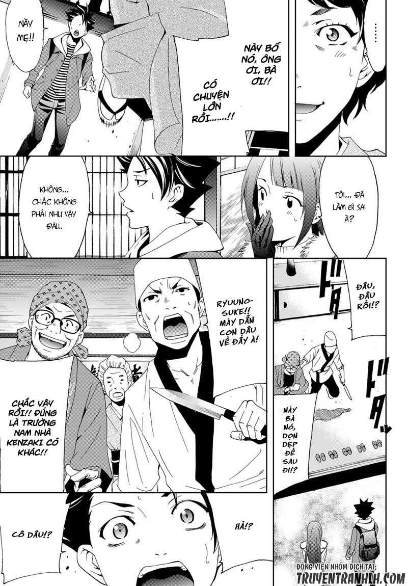 Hitman Chapter 14 - 4