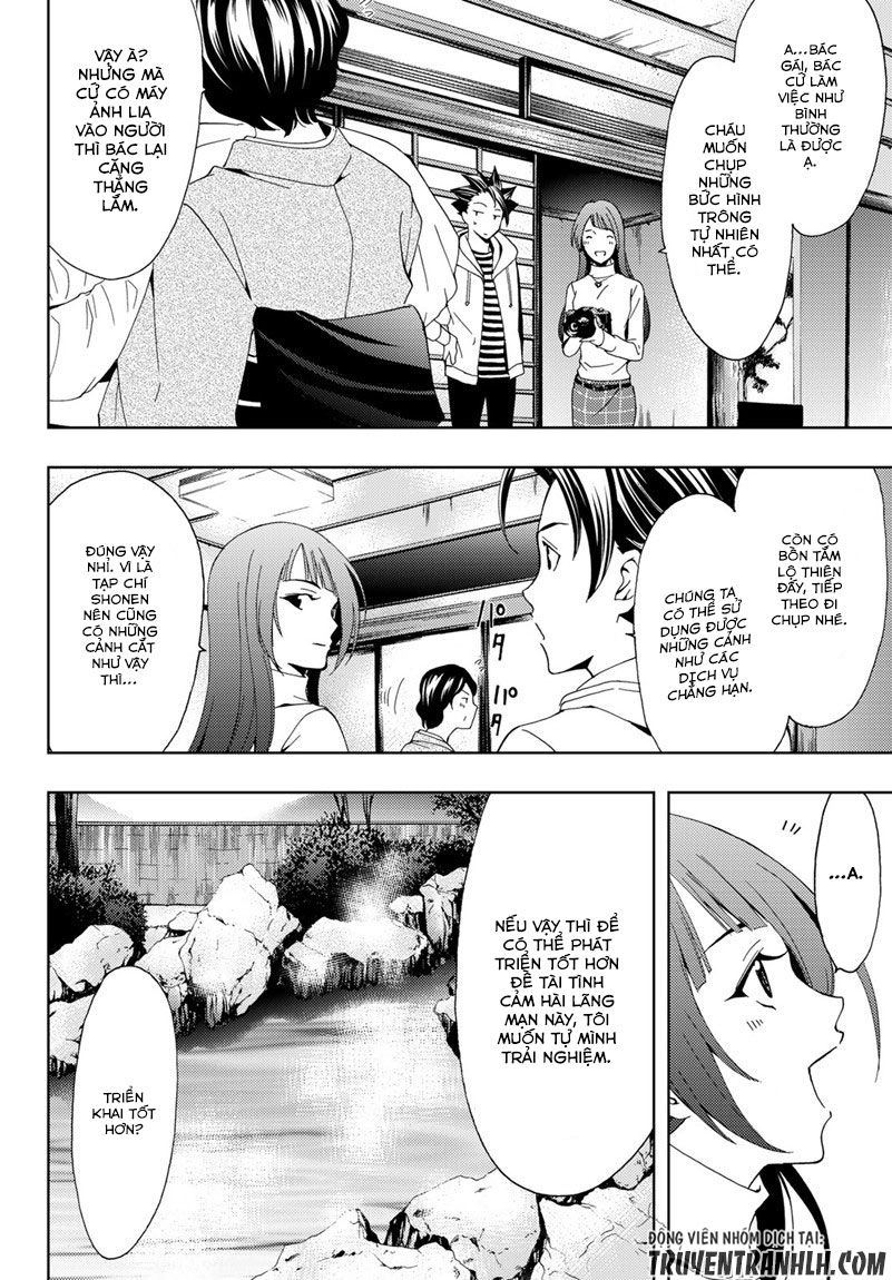 Hitman Chapter 14 - 7