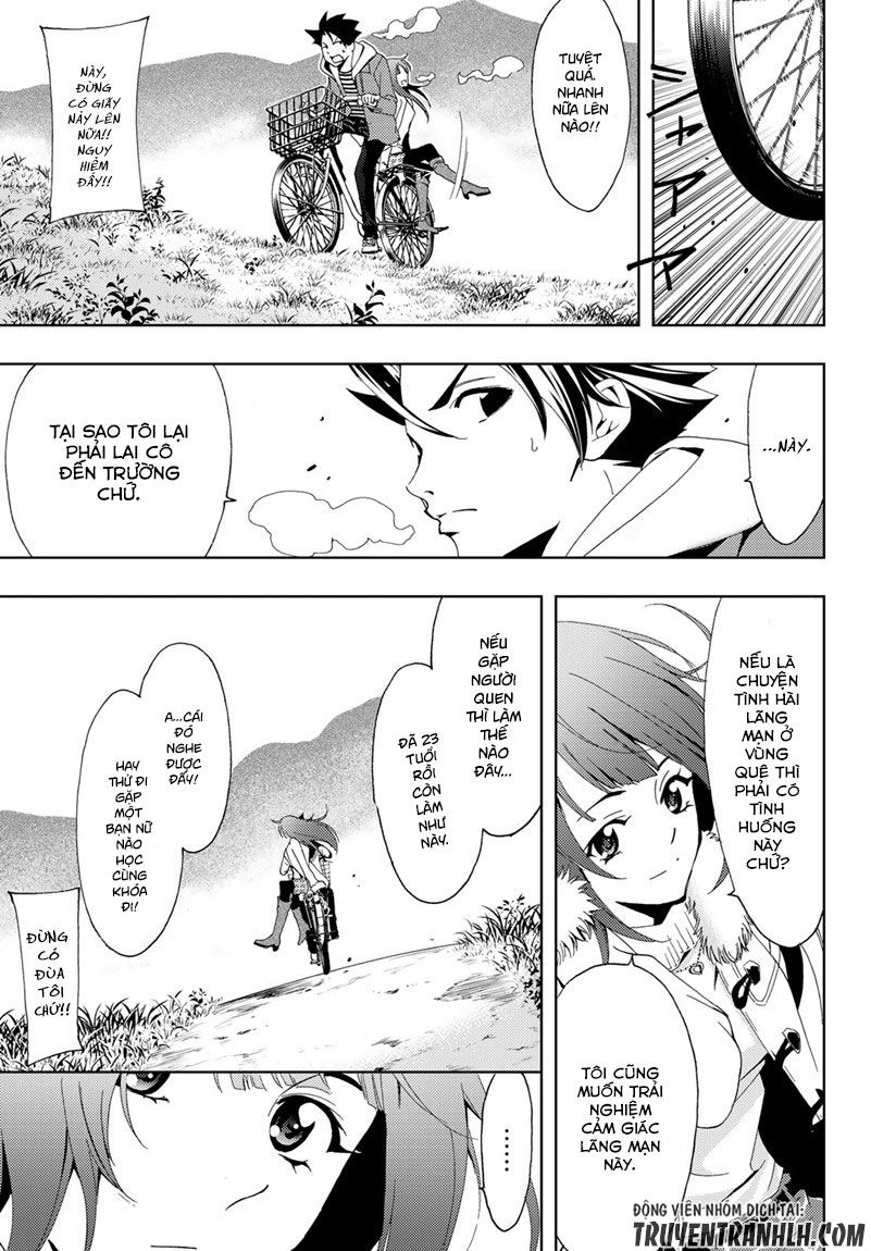 Hitman Chapter 14 - 10