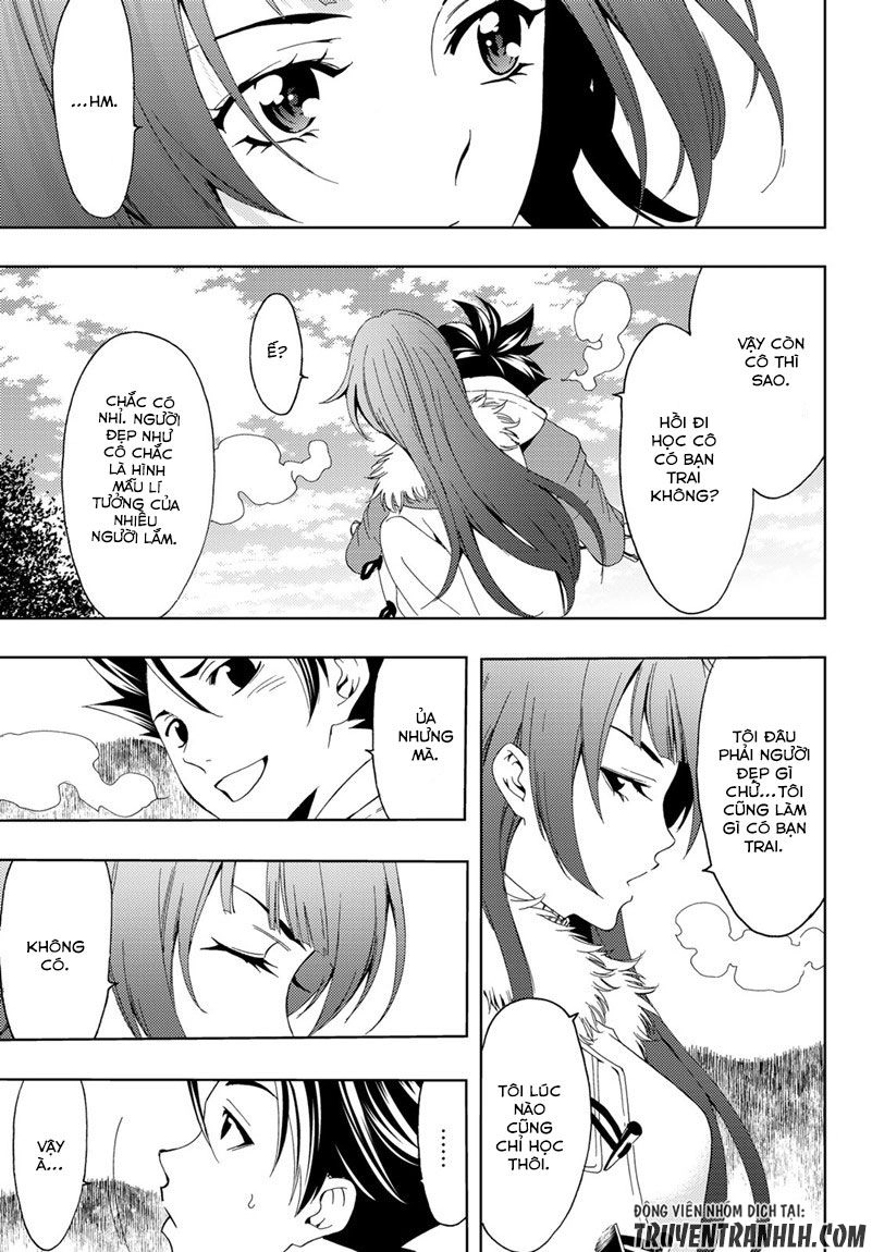 Hitman Chapter 14 - 12