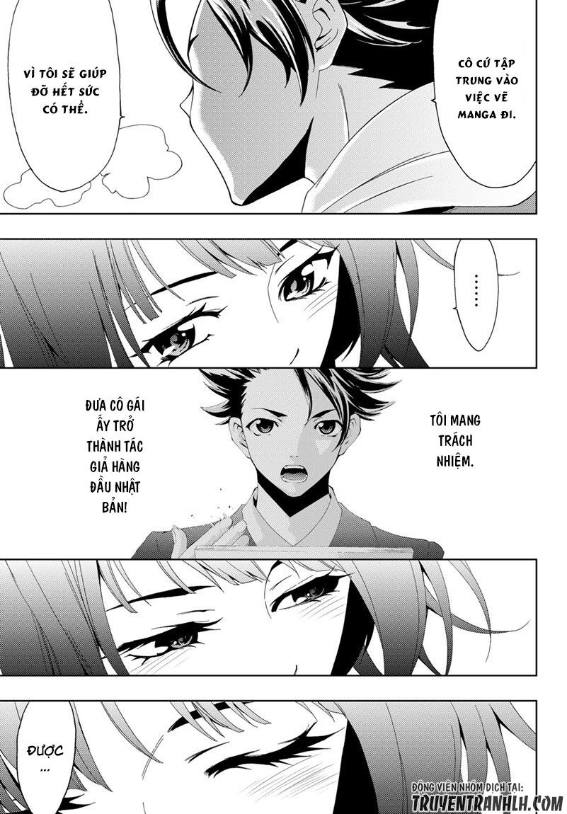 Hitman Chapter 14 - 14