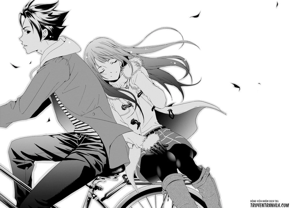 Hitman Chapter 14 - 15