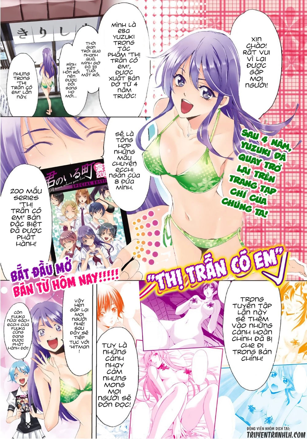 Hitman Chapter 17 - 2