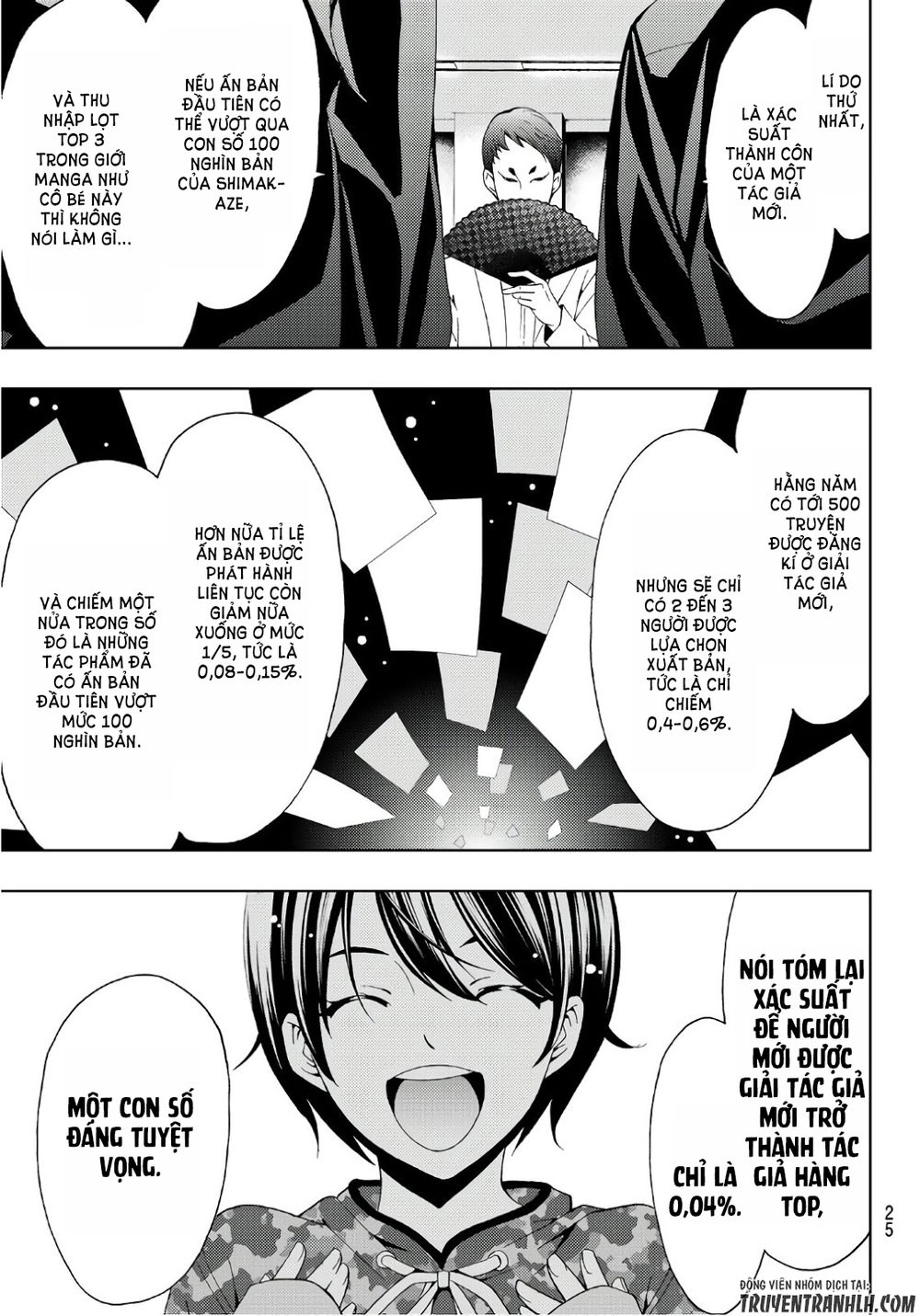 Hitman Chapter 17 - 7