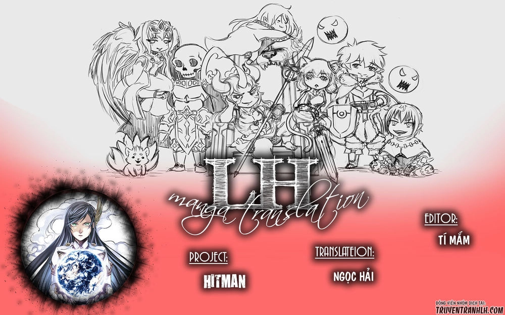 Hitman Chapter 21 - 2