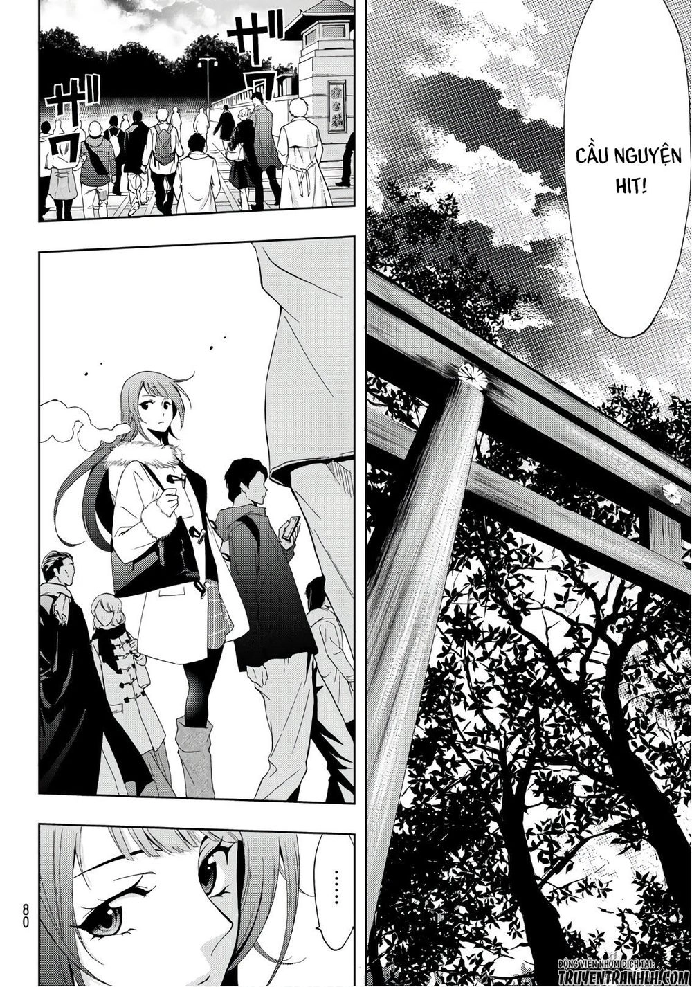 Hitman Chapter 22 - 13