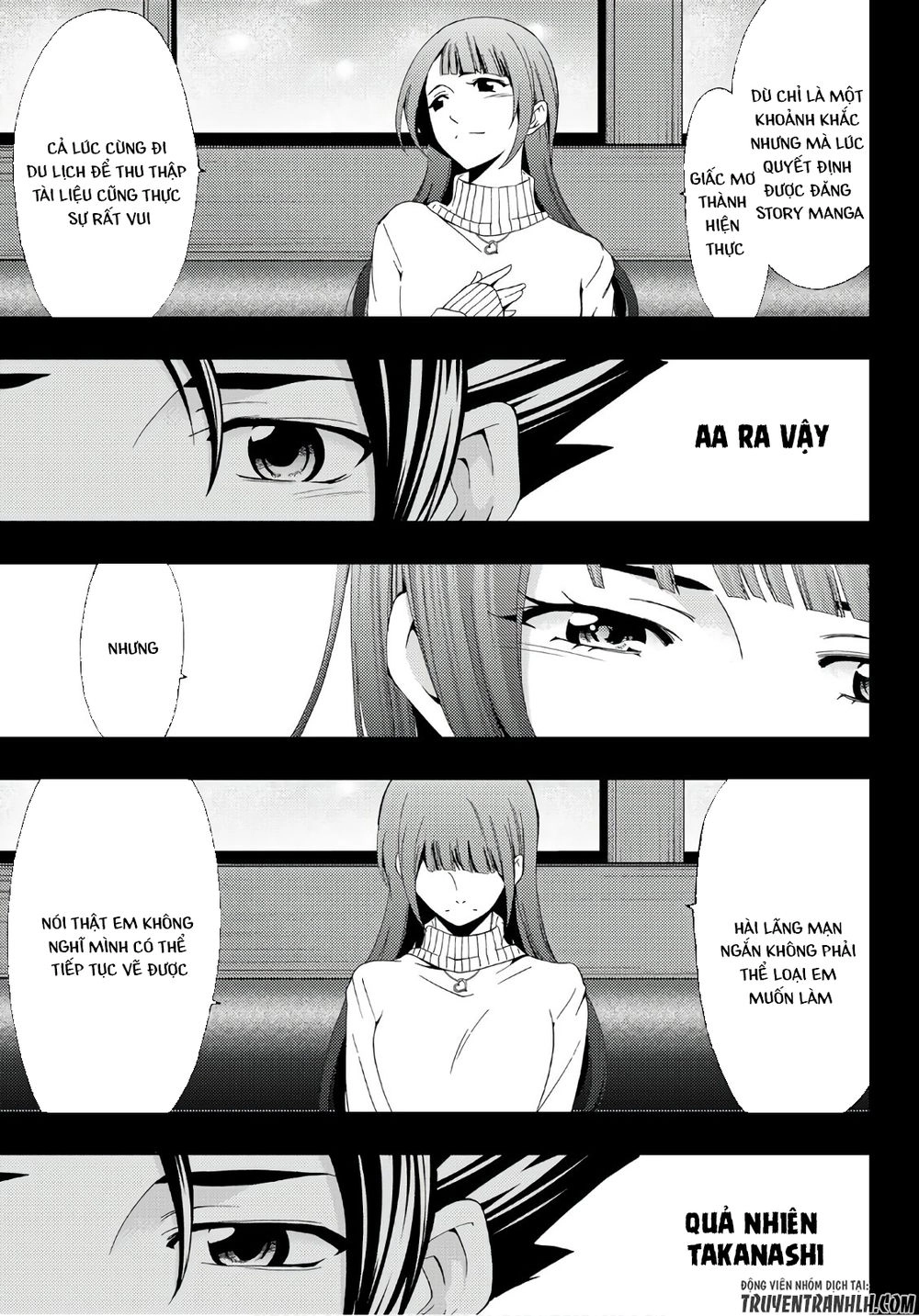 Hitman Chapter 23 - 15