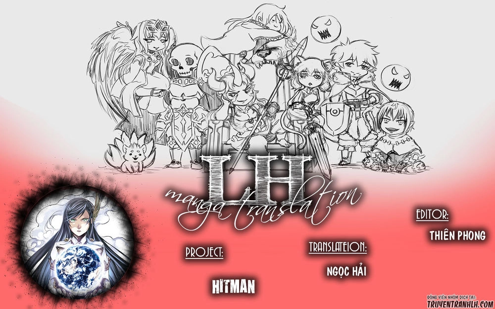 Hitman Chapter 24 - 2