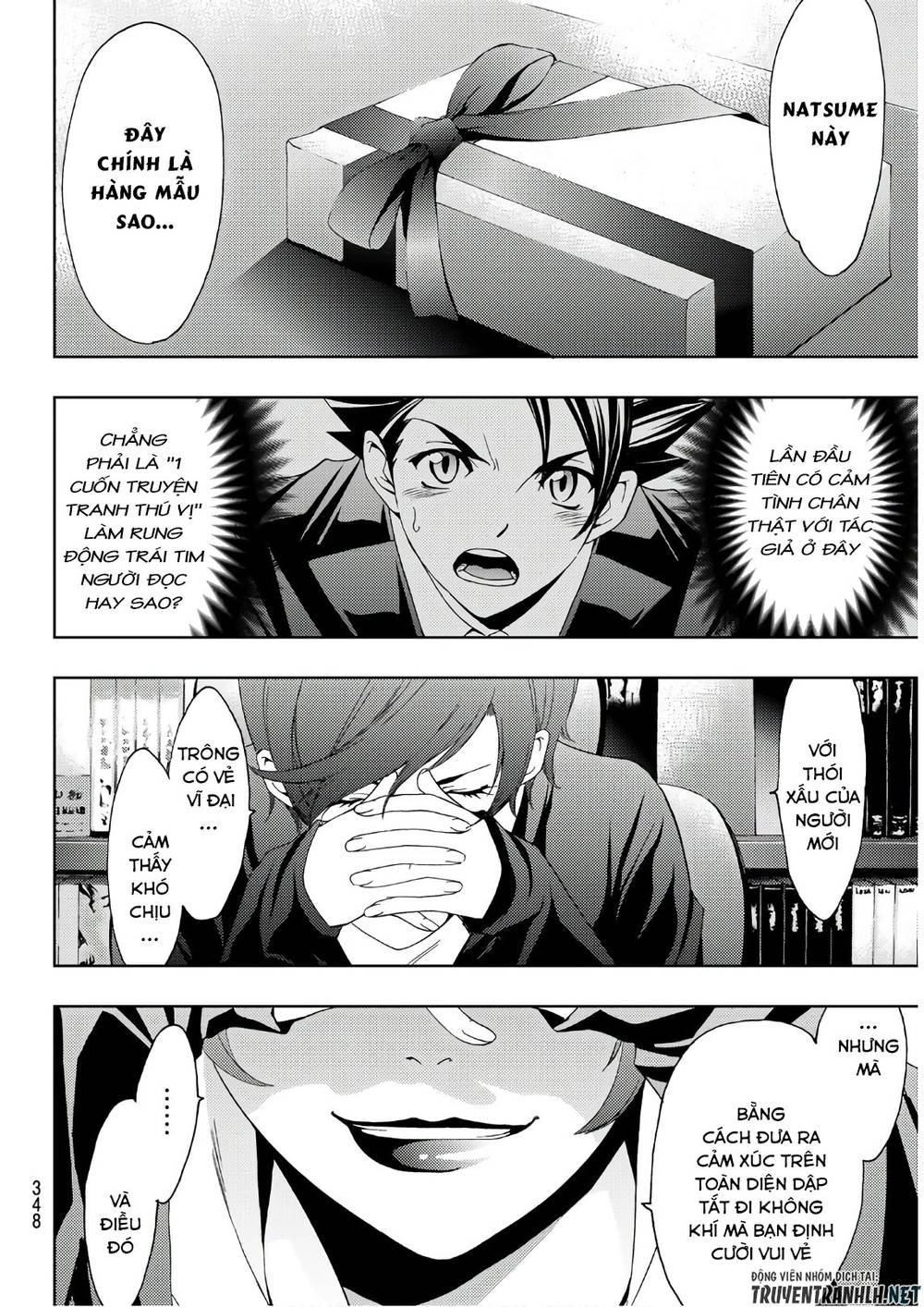 Hitman Chapter 27 - 9