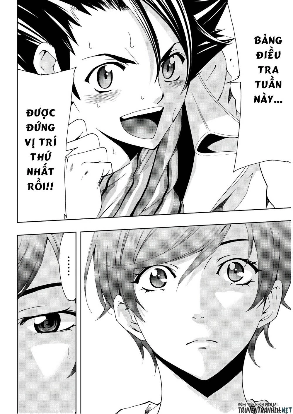 Hitman Chapter 27 - 15