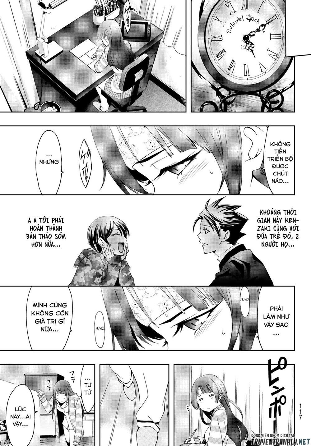 Hitman Chapter 28 - 10