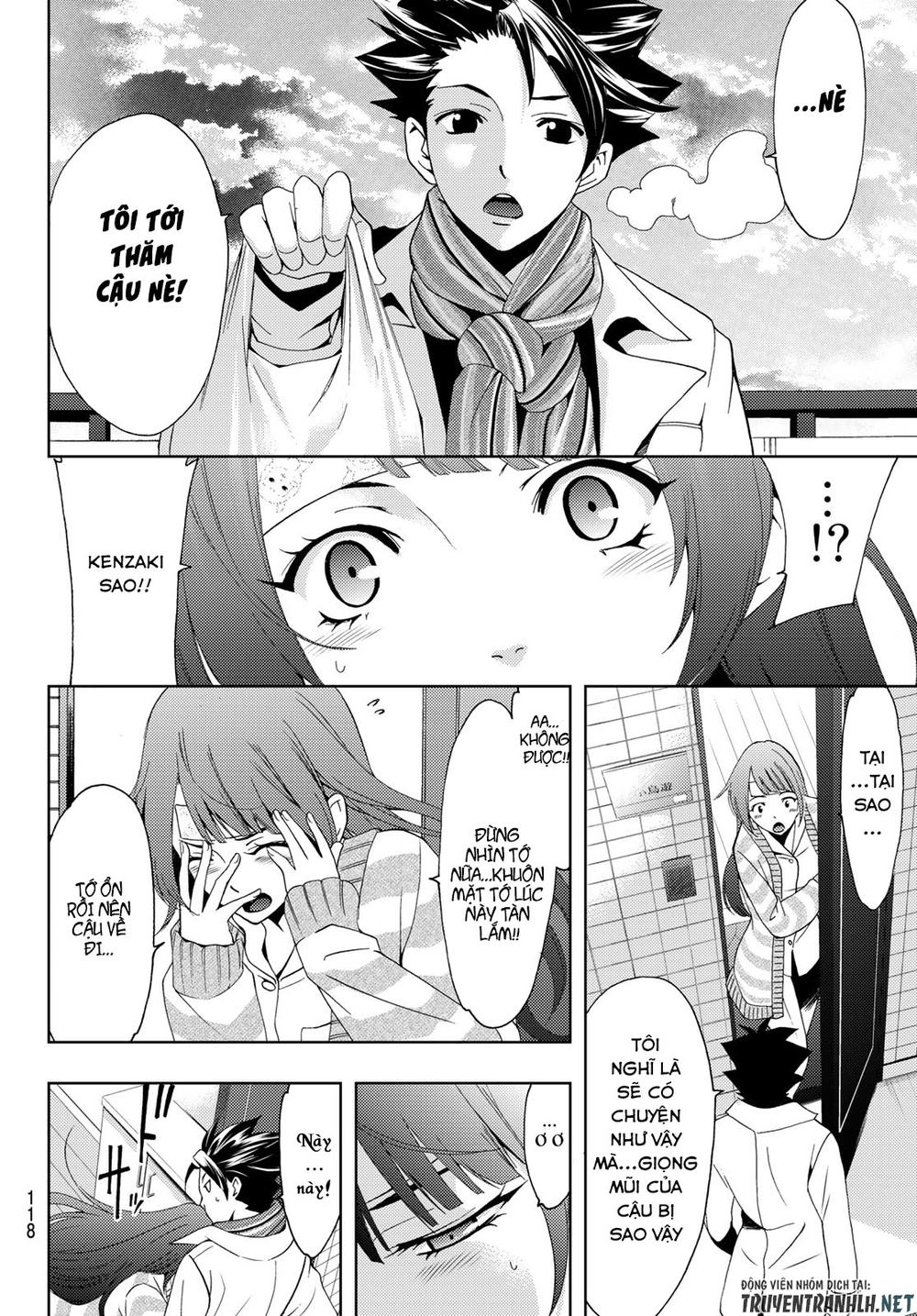 Hitman Chapter 28 - 11