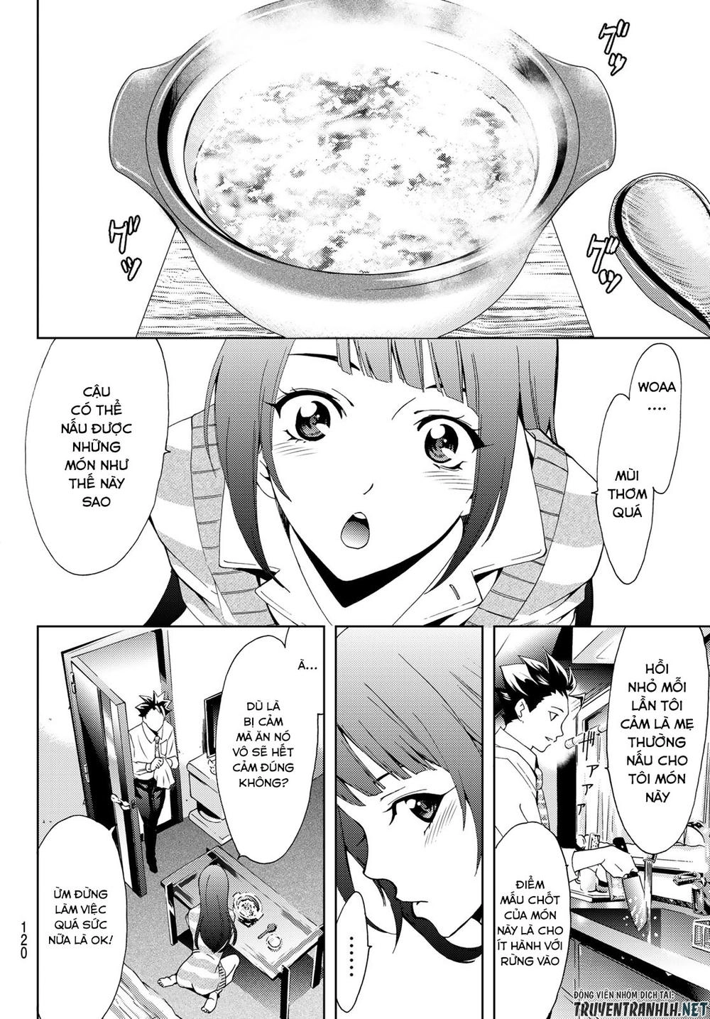 Hitman Chapter 28 - 13