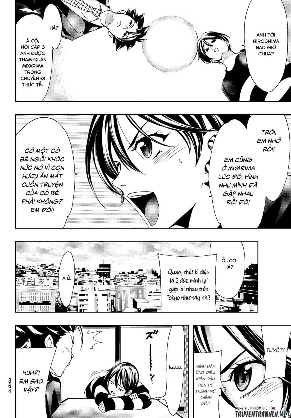 Hitman Chapter 29 - 11