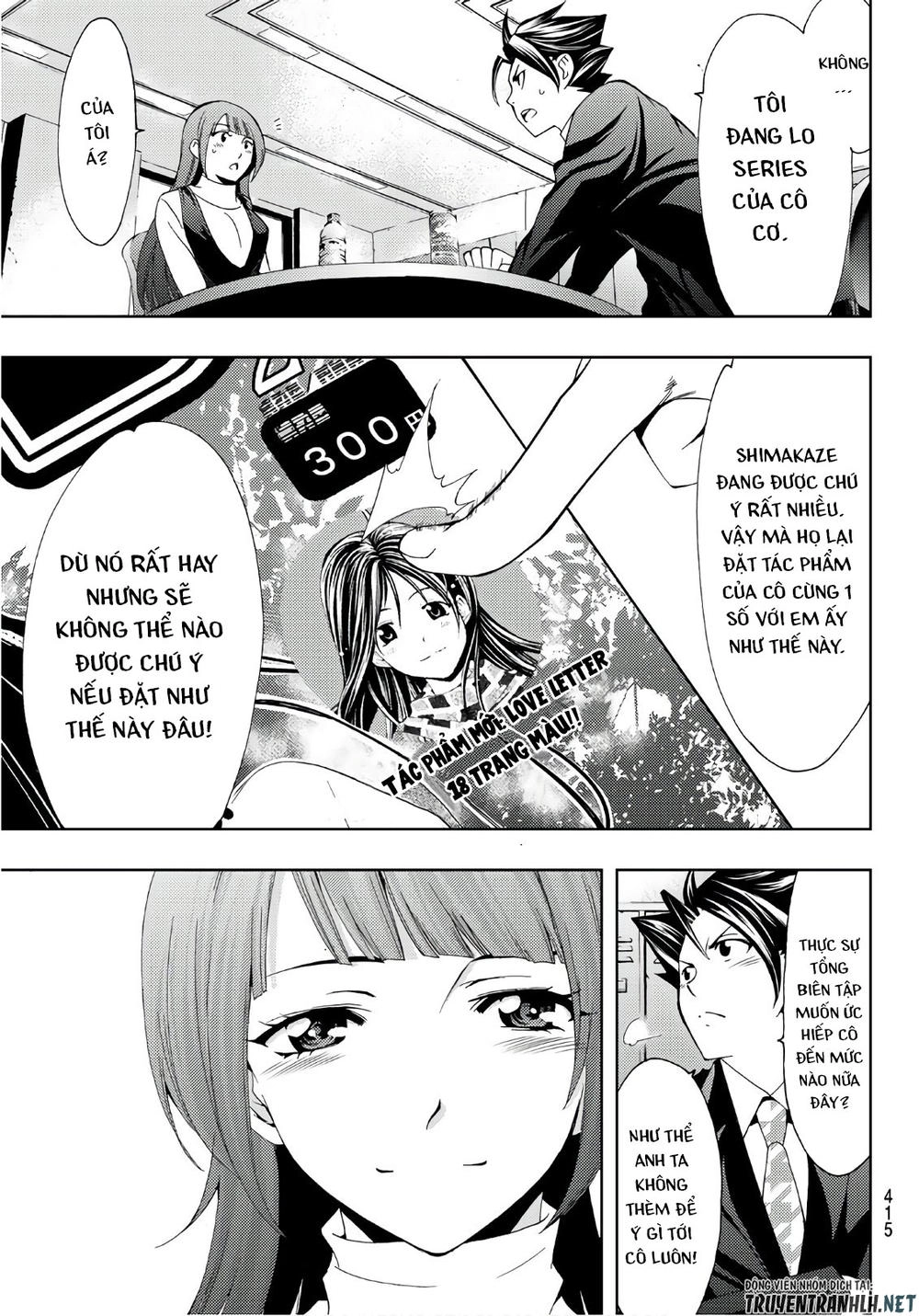 Hitman Chapter 30 - 6