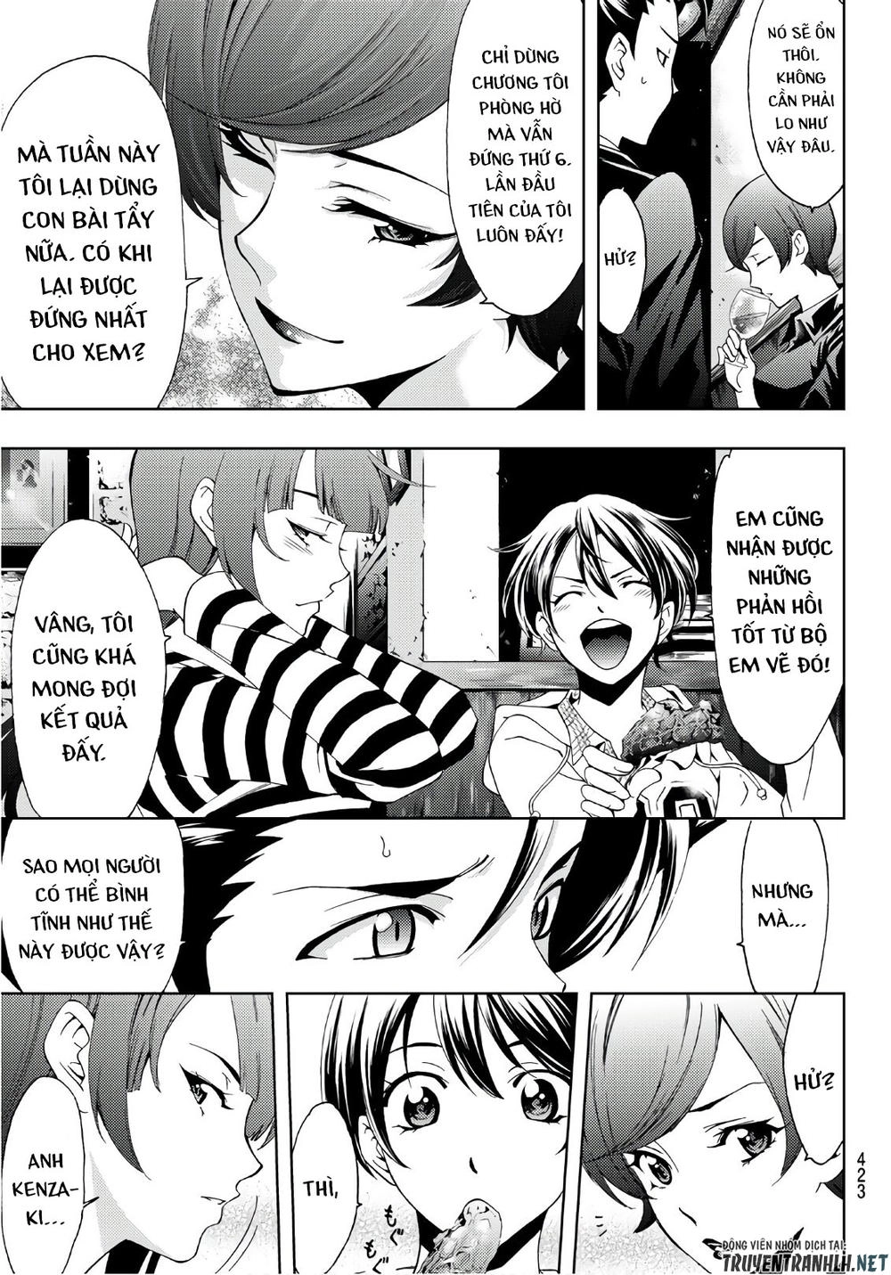 Hitman Chapter 30 - 14