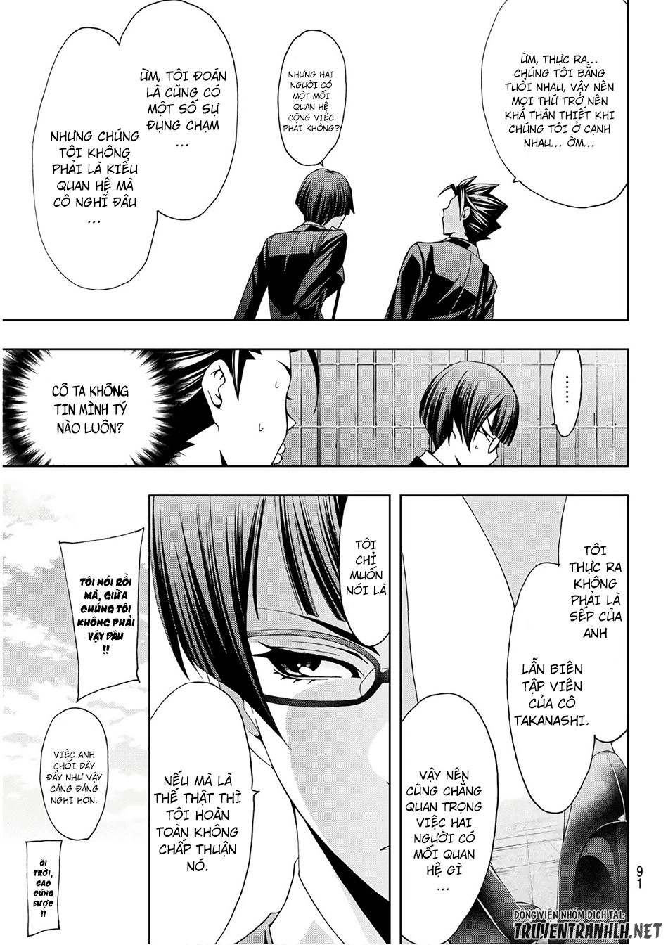 Hitman Chapter 37 - 5