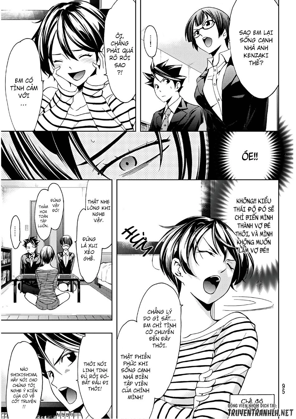 Hitman Chapter 37 - 9