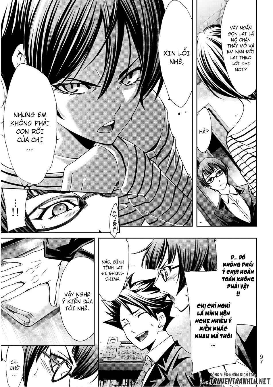 Hitman Chapter 37 - 11