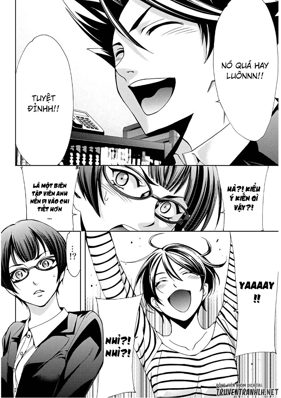 Hitman Chapter 37 - 12