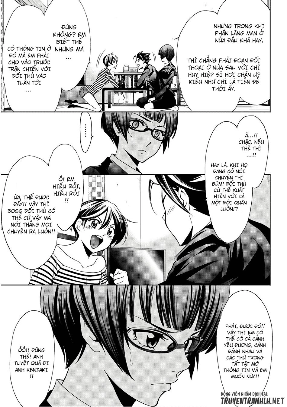 Hitman Chapter 37 - 13