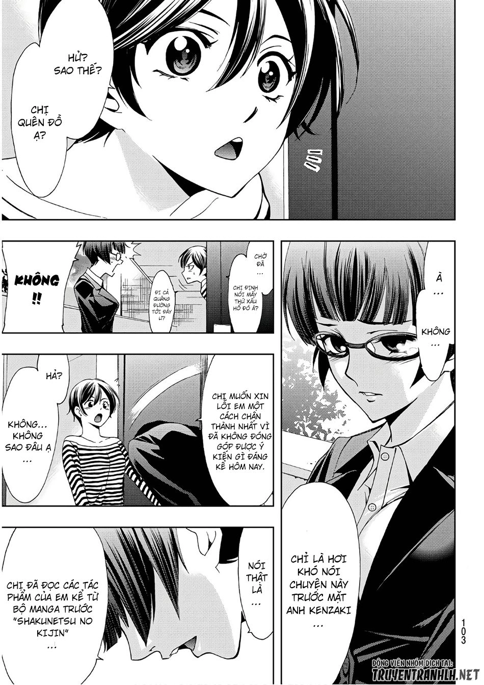 Hitman Chapter 37 - 17