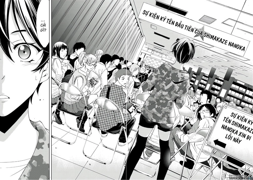 Hitman Chapter 39 - 9