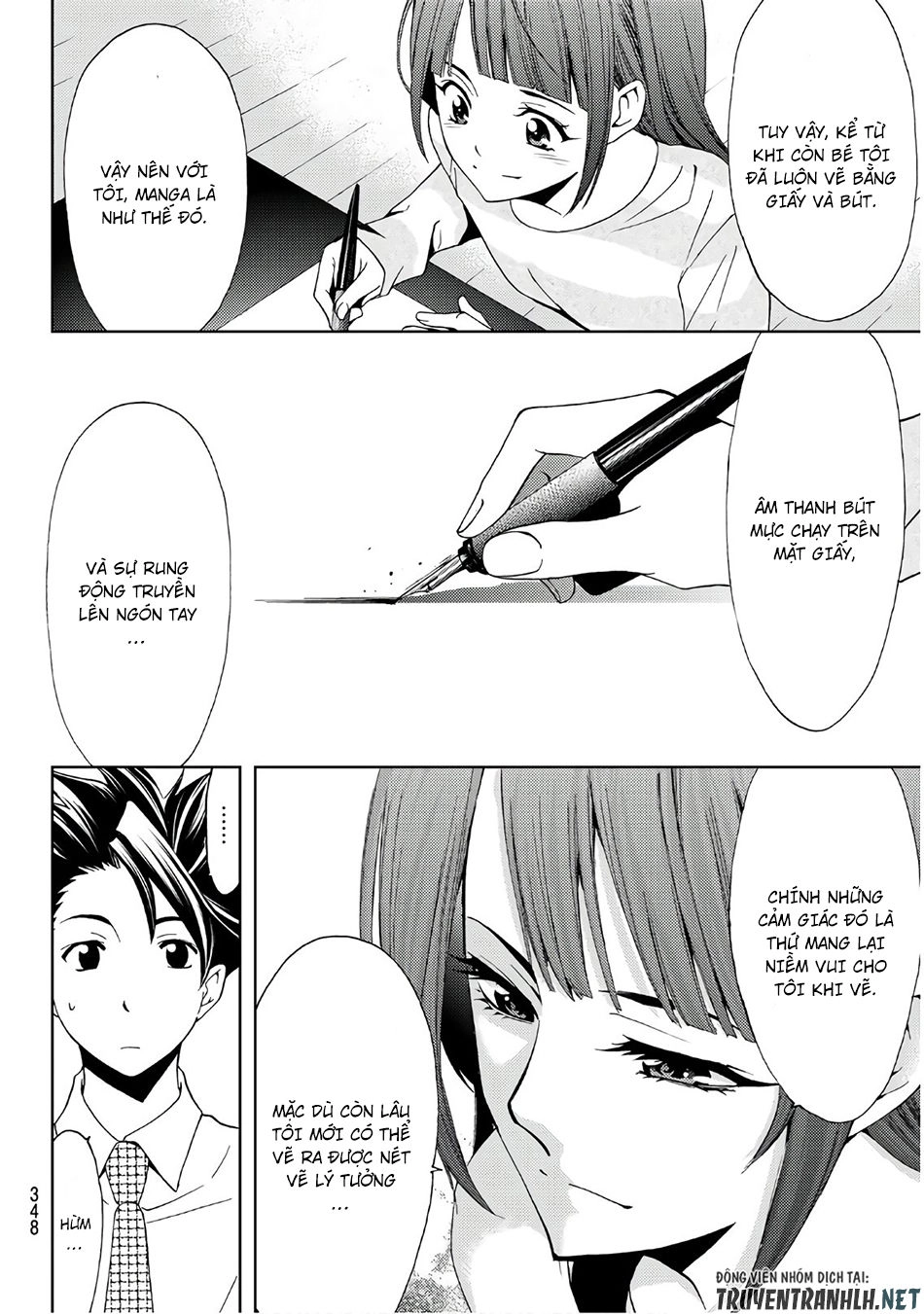 Hitman Chapter 40 - 9