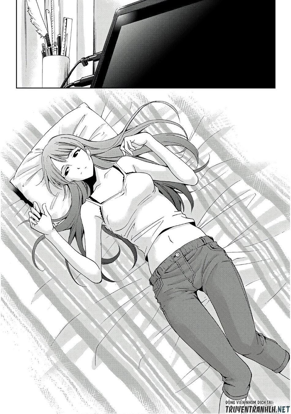 Hitman Chapter 40 - 17