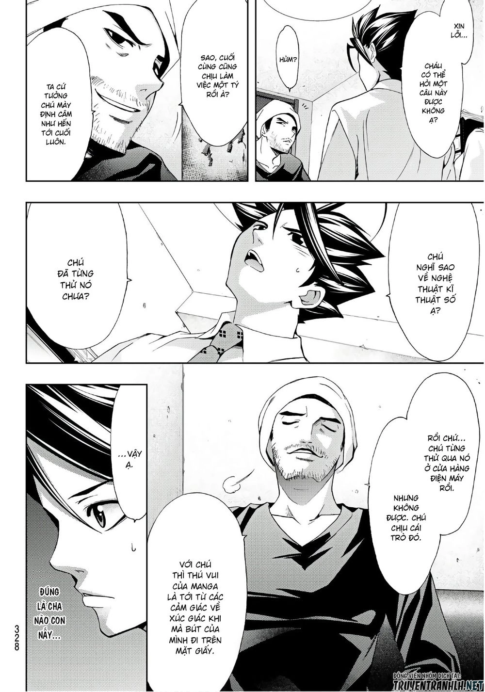 Hitman Chapter 41 - 7