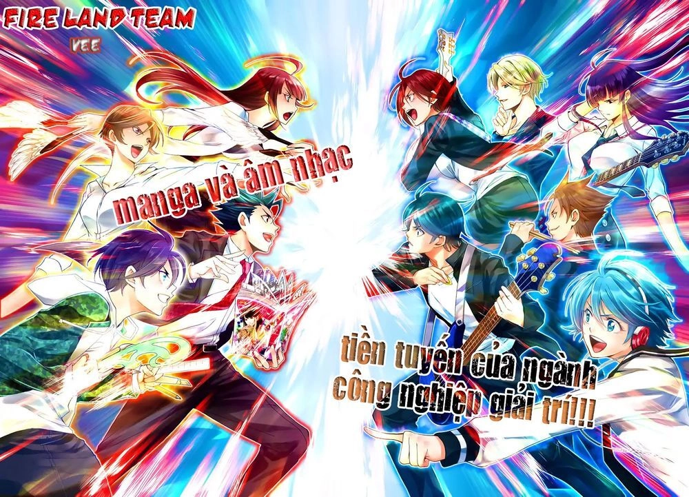 Hitman Chapter 45 - 4