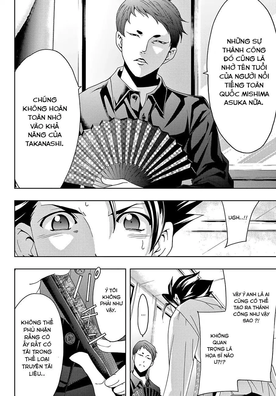 Hitman Chapter 45 - 6