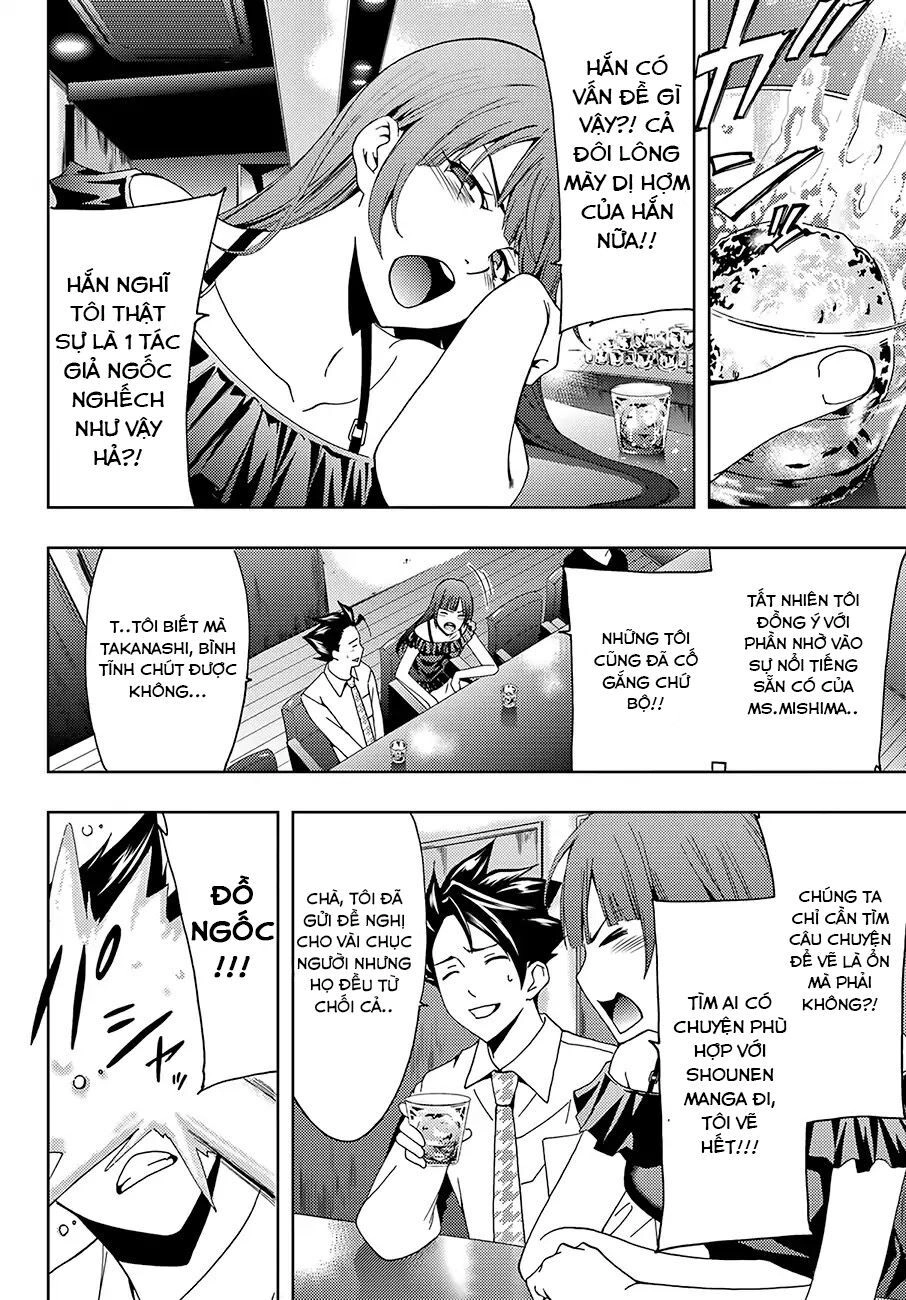 Hitman Chapter 45 - 8