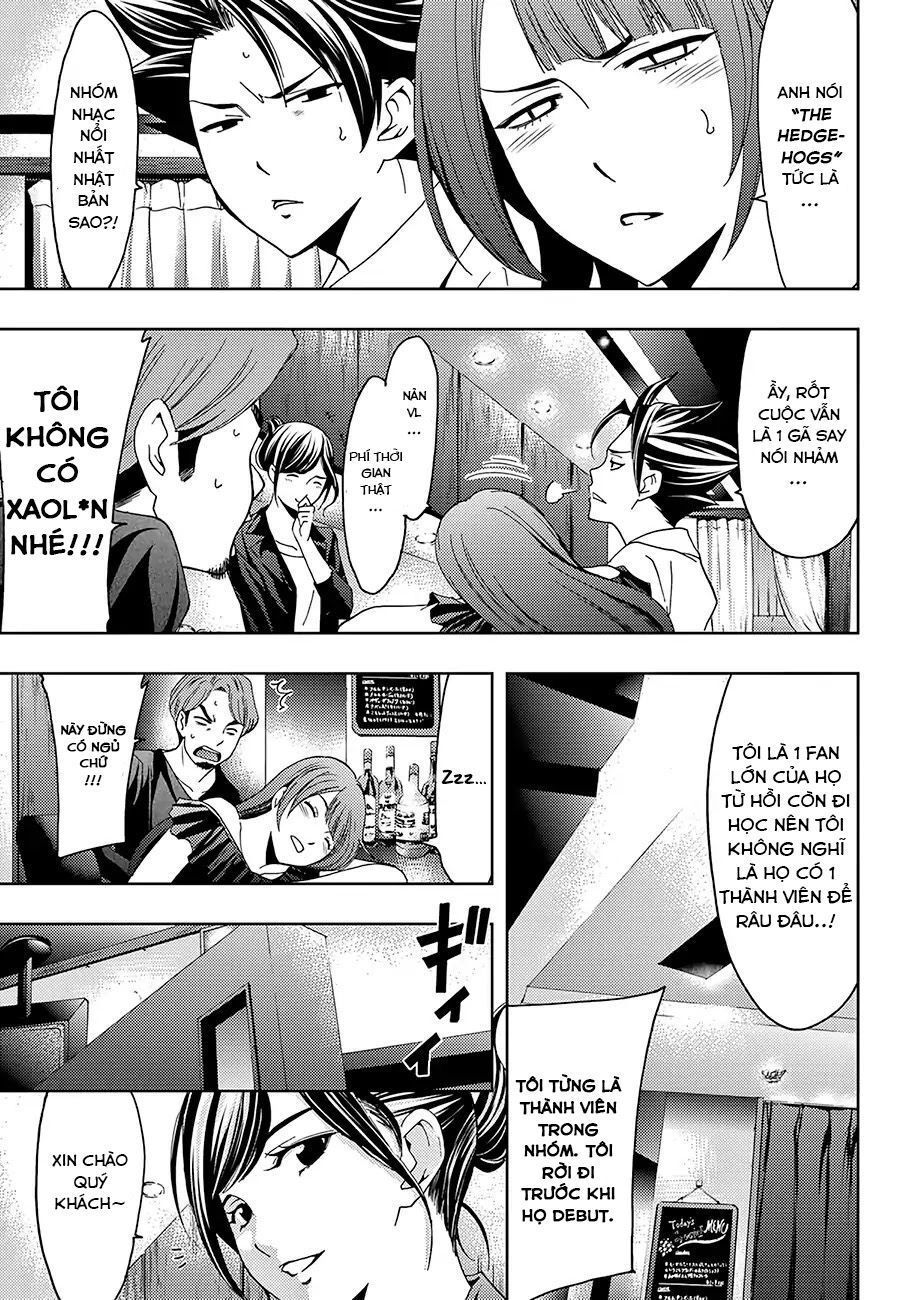 Hitman Chapter 45 - 11