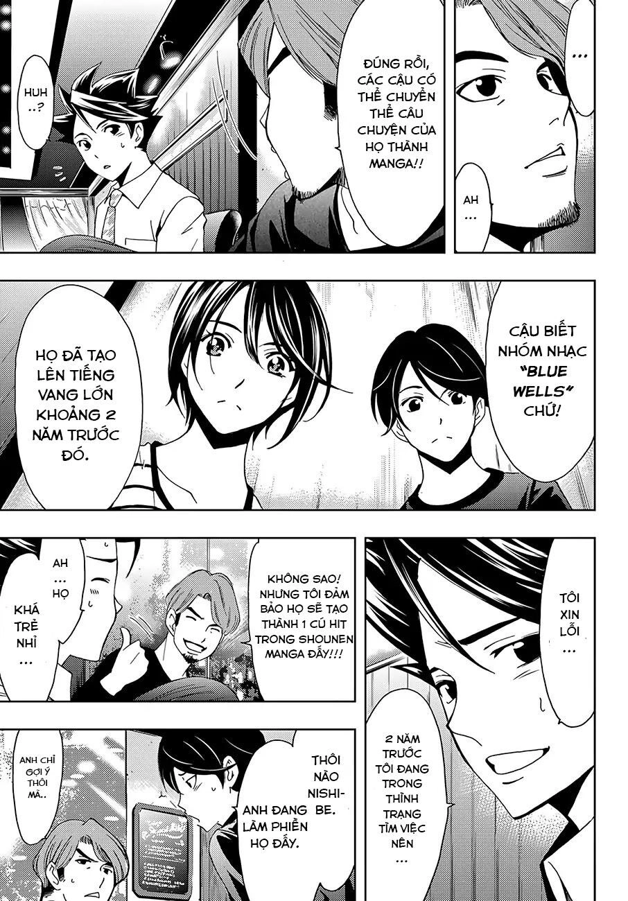 Hitman Chapter 45 - 13