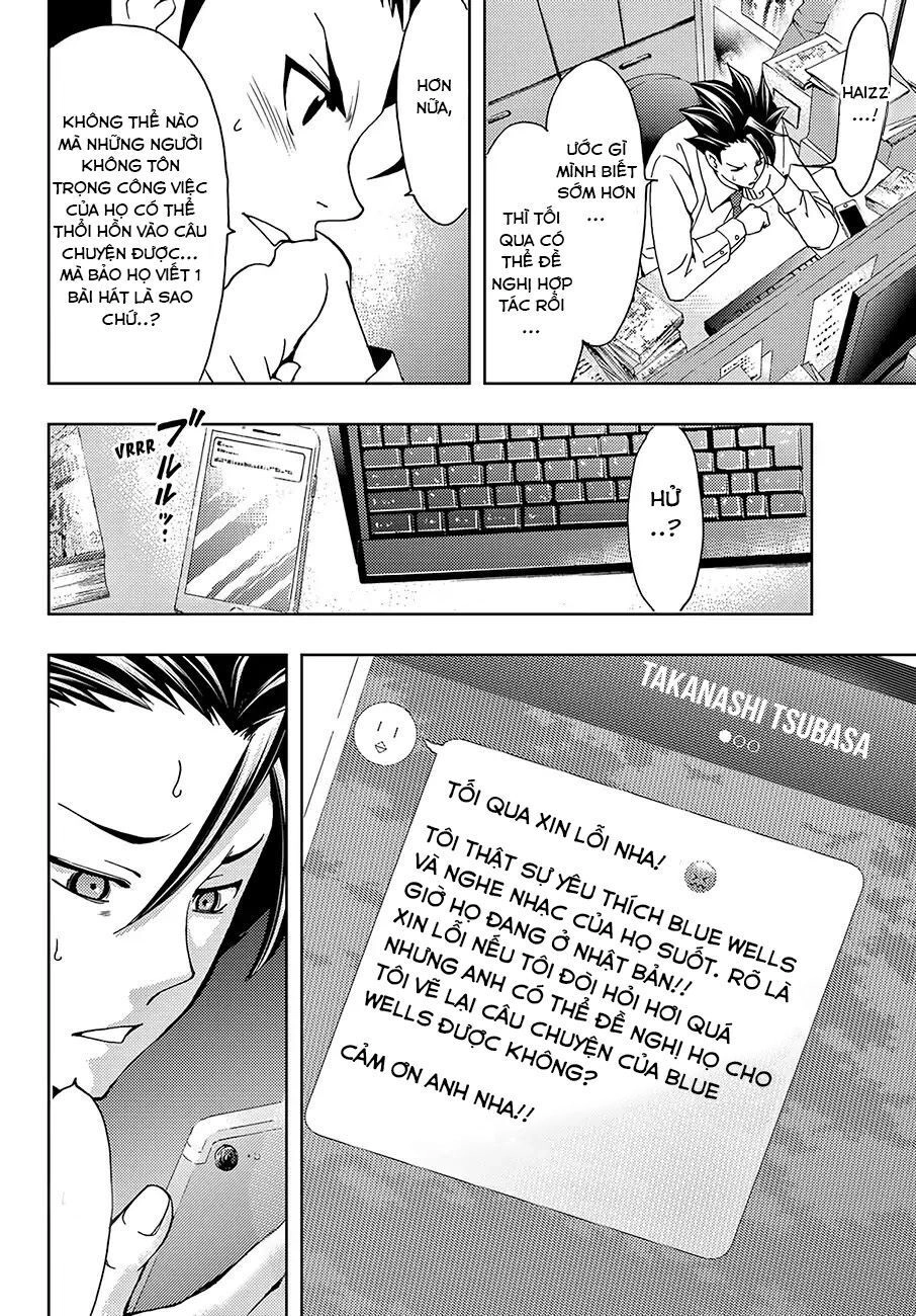 Hitman Chapter 46 - 6