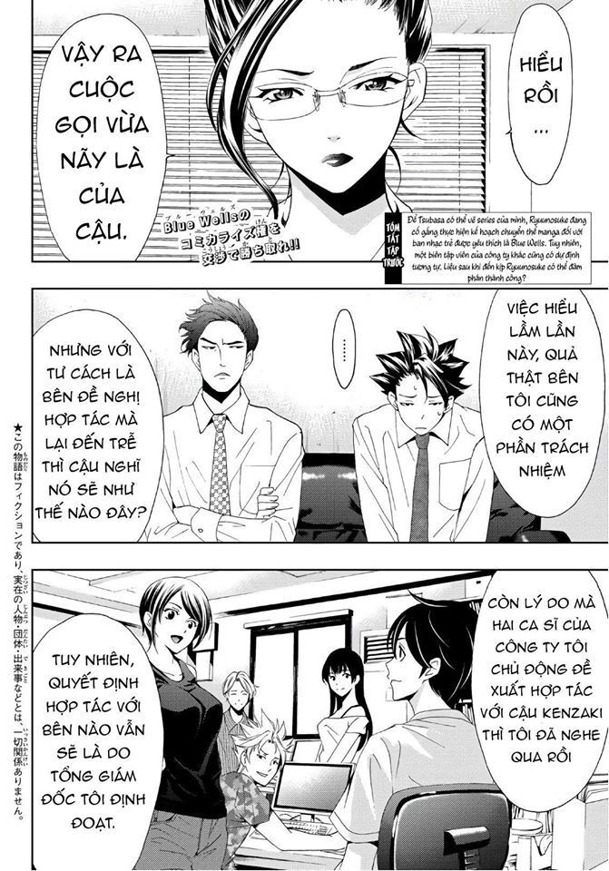 Hitman Chapter 47 - 2