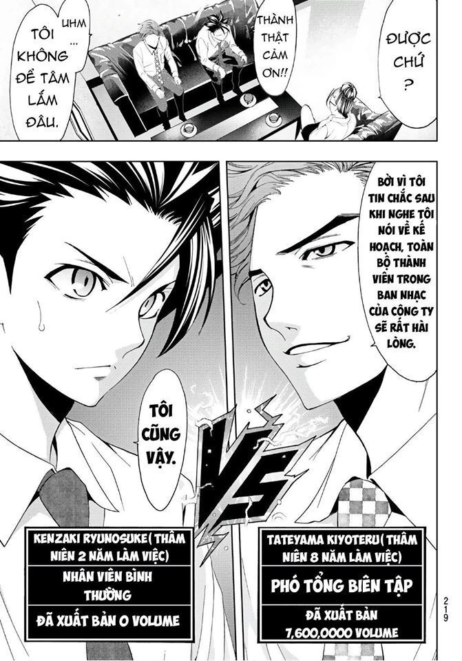 Hitman Chapter 47 - 3