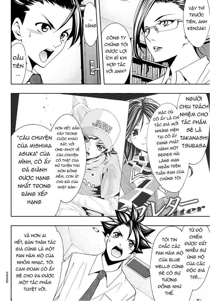 Hitman Chapter 47 - 4