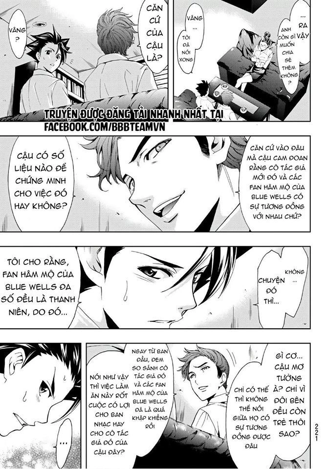 Hitman Chapter 47 - 5