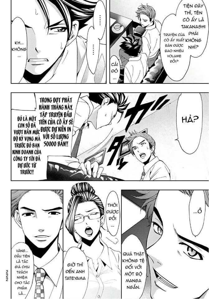 Hitman Chapter 47 - 6