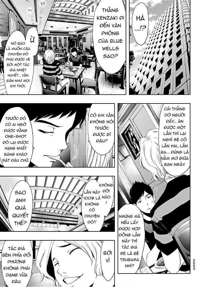 Hitman Chapter 47 - 7