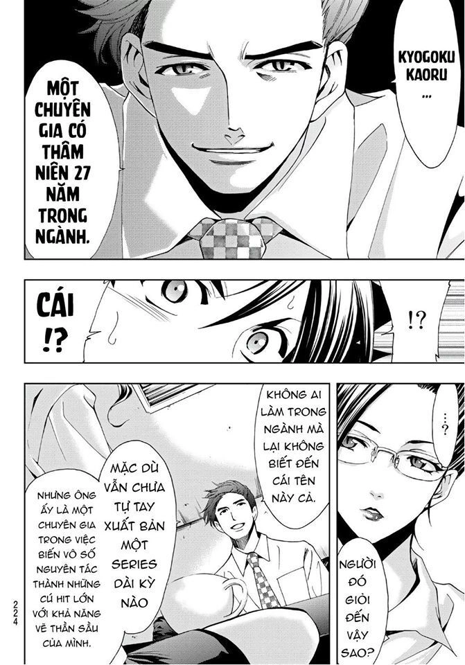 Hitman Chapter 47 - 8