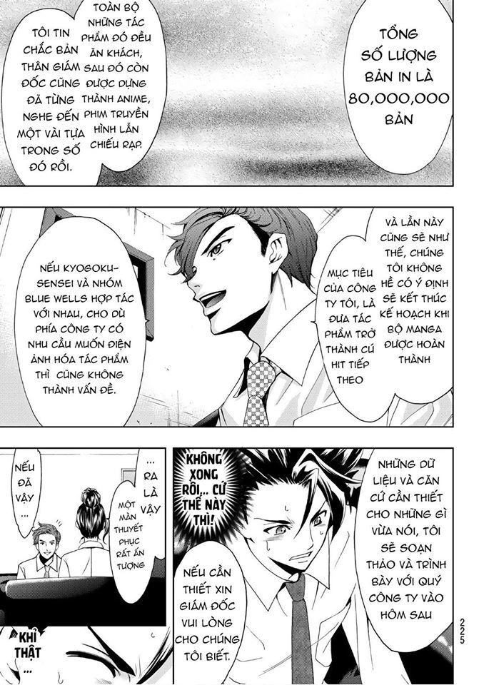 Hitman Chapter 47 - 9