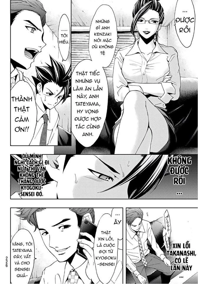 Hitman Chapter 47 - 10