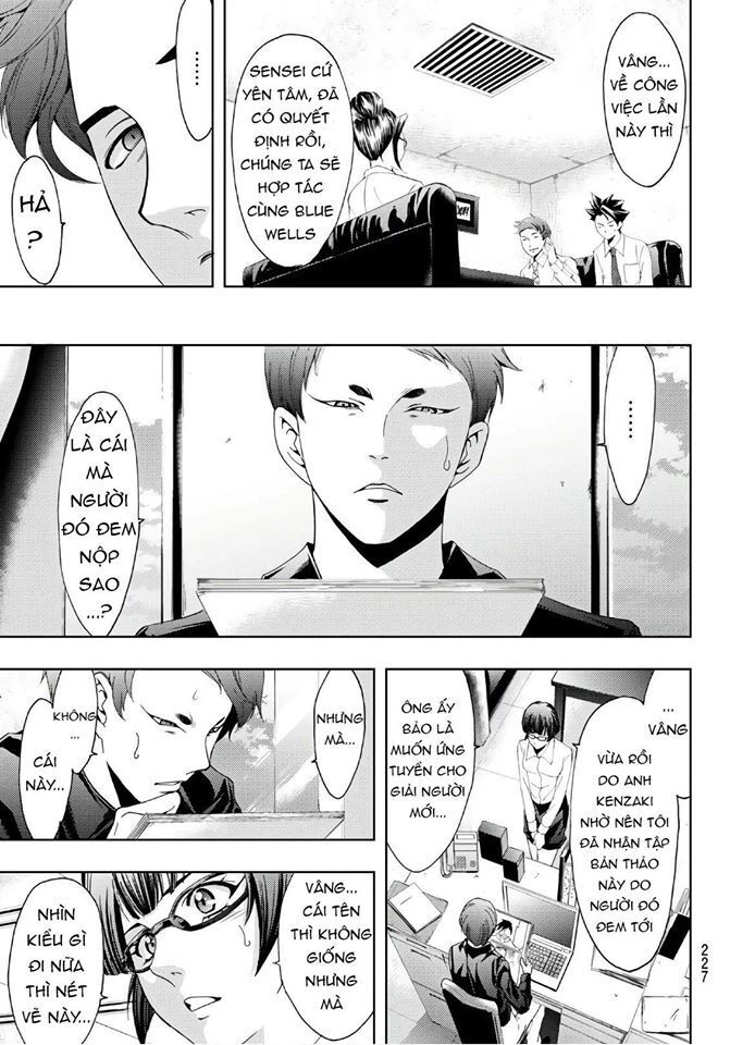 Hitman Chapter 47 - 11