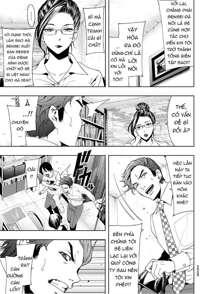 Hitman Chapter 47 - 13